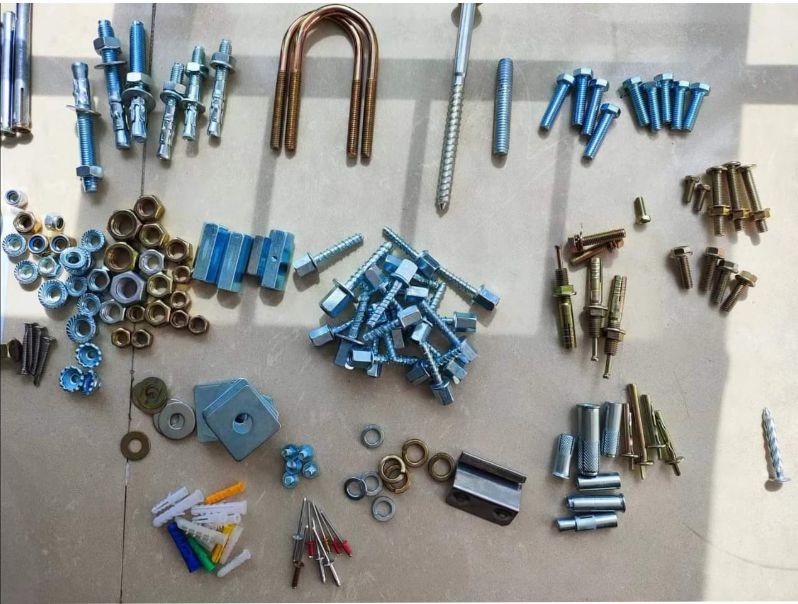 Tech Back Fasteners Boilatech Fasteners Ltd